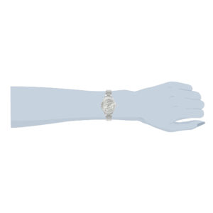 ectq63542_vni_1 jpg - Relógio Feminino de Quartzo Wildflower, Invicta 24536, Prata -<p>Este impressionante relógio Invicta Wildflower apresenta um movimento de quartzo preciso, bem como uma caixa de aço. Seu mostrador de metal prateado é envolto por um Cristal Flame&</p>