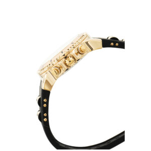 ectq90963_vni_1 jpg - Relgio feminino BLU 39 mm. Ouro. Preto 36909, Invicta -<p>Este atraente relgio Invicta da coleo BLU movido por um movimento preciso, com caixa dourada. Seu mostrador decorado por um mostrador de metal dourado e protegido por um resistente</p>