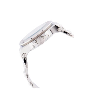 ectq92743_vni_1 jpg - Relógio Masculino de Quartzo Akula, Invicta 34729, Prata -<p>Este lindo relógio Invicta Akula contém um movimento preciso de quartzo além de uma caixa de aço. Seu mostrador exibe um mostrador de metal prateado protegido por um Cristal Minera</p>