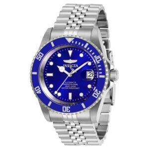 Relógio Masculino Invicta Pro Automático Aço Inoxidável 42 mm Modelo 29179