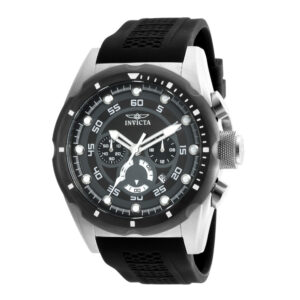 ectq11302_vni_0 jpg - Relgio masculino Speedway 50 mm. Preto 20311, Invicta -<p width=