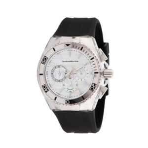 ectq120021_mt_vni_0 jpg - Relgio masculino TechnoMarine Cruise California com mostrador em madreprola 46,65 mm. Preto TM 120021, Invicta -<p>Este lindo relgio TechnoMarine California contm um movimento preciso alm de uma caixa de ao. Seu mostrador exibe um mostrador em metal, madreprola, ostra, protegido por um Cristal&</p>