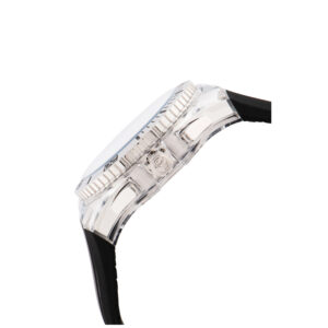 ectq120021_mt_vni_2 jpg - Relgio masculino TechnoMarine Cruise California com mostrador em madreprola 46,65 mm. Preto TM 120021, Invicta -<p width=