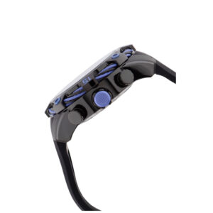 ectq12153_vni_1 jpg - Relógio Masculino Marvel Pantera Negra, Invicta 35121, Preto e Roxo -<p width=