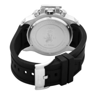 ectq25291_vni_3 jpg - Relógio Masculino I Force, Invicta 19252, Preto, Prata e Azul -<p width=