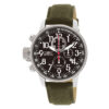 ectq3781_vni_0 jpg - Relgio Masculino Invicta I Force Verde Oliva 46mm Modelo 1873 -Este um relgio Invicta IForce com movimento preciso e caixa de ao. Seu mostrador apresenta um design de metal preto protegido por um Cristal Mineral resistente. A pulseira feita de