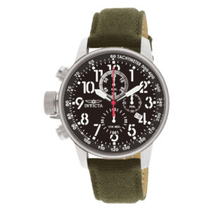 ectq3781_vni_0 jpg - Relgio Masculino Invicta I Force Verde Oliva 46mm Modelo 1873 -<p>Este um relgio Invicta IForce com movimento preciso e caixa de ao. Seu mostrador apresenta um design de metal preto protegido por um Cristal Mineral resistente. A pulseira feita de</p>