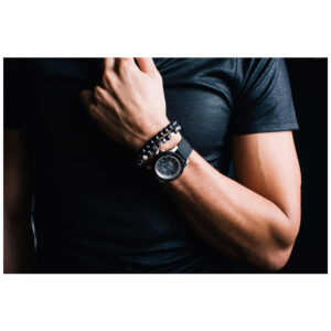 ectq58413_vni_2 jpg - Relógio Masculino Analógio Automático 44mm, Invicta Pro Diver 31485, Preto -<p width=