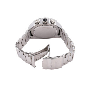 ectq63183_vni_3 jpg - Relógio Masculino Analógico de Quartzo 50mm, Invicta Venom 38136, Prata -<p width=