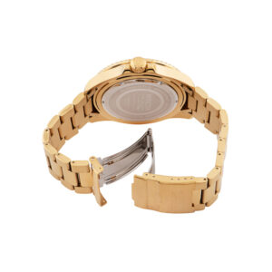 ectq97063_vni_1 jpg - Relgio masculino profissional 54 mm. Ouro 36079, Invicta -<p>Este incrvel relgio Invicta da coleo Pro oferece um movimento exato, com uma incrvel caixa dourada. O mostrador exibe um mostrador de metal preto protegido pelo nosso exclusivo Fla</p>