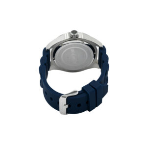 ectq10483_vni_1 jpg - Relgio Masculino Aviador 45mm Azul Invicta 38401 Estilo e Preciso para o Seu Dia a Dia. -<p>Este relgio Invicta da coleo Aviator possui um movimento preciso e uma caixa prateada. Seu mostrador decorado por um mostrador de metal azul e protegido por um resistente Flame Fus</p>