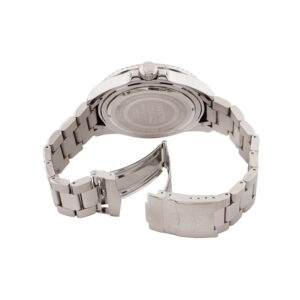 ectq15063_vni_1 jpg - Relgio masculino profissional 54 mm. Ao 36051, Invicta -<p>Este impressionante relgio Invicta Pro apresenta um movimento preciso, bem como uma caixa de ao. Seu mostrador de metal preto envolto por um cristal Flame Fusion altamente protetor</p>