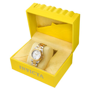 ectq25821_vni_3 jpg - Relógio Feminino Pro Diver, Invicta 12852, Prata e Dourado -<p width=