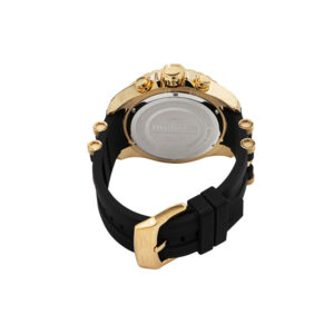 ectq32463_vni_3 jpg - Relgio Masculino Aviador 54mm. Preto. Ouro 36423, Invicta -<p width=