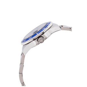 ectq37233_vni_2 jpg - Relógio Feminino de Quartzo Pro Diver, Invicta 33273, Prata e Azul -<p width=