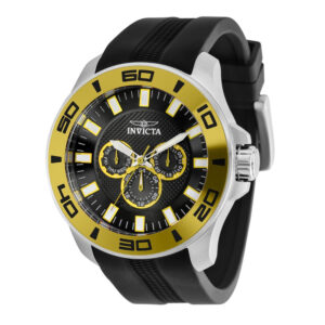 ectq44753_vni_0 jpg - Relógio Masculino de Quartzo Pro Diver, Invicta 35744, Preto -<p width=