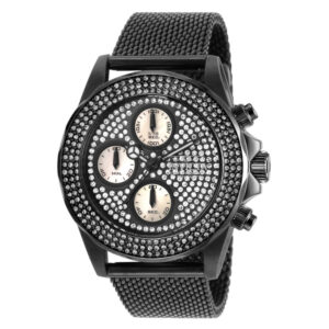 ectq74653_vni_0 jpg - Relógio Feminino Pro Diver com Mostrador Madrepérola, Invicta 35647, Preto -<p>Este lindo relógio Invicta Pro Diver contém um movimento de quartzo preciso, além de uma caixa preta. Sua face exibe um mostrador em madrepérola, pavê, protegido por um Cristal Fla</p>