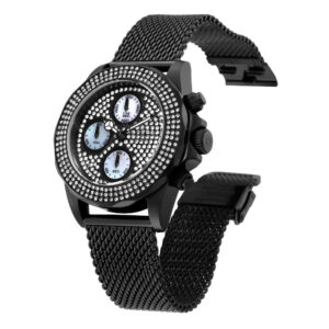 ectq74653_vni_1 jpg - Relógio Feminino Pro Diver com Mostrador Madrepérola, Invicta 35647, Preto -<p>Este lindo relógio Invicta Pro Diver contém um movimento de quartzo preciso, além de uma caixa preta. Sua face exibe um mostrador em madrepérola, pavê, protegido por um Cristal Fla</p>