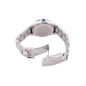 ectq75063_vni_2 jpg - Relógio Feminino Angel com Mostrador em Madrepérola, Invicta 36057, Prata -<p width=