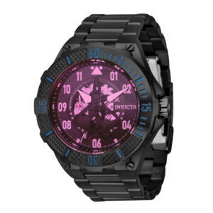 ectq81993_vni_0 jpg - Relgio Masculino Aviador Automtico 50mm. Bronze 39918, Invicta -<p>Este lindo relgio Invicta Aviator contm um movimento Automtico preciso alm de uma caixa de metal. Seu mostrador exibe um mostrador de metal preto protegido por um cristal Flame Fus</p>