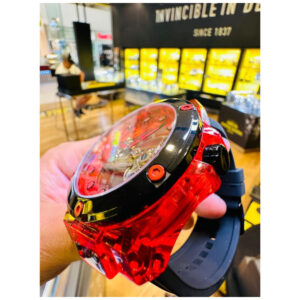 ectq00444_vni_2 jpg - Relógio Mecânico Speedway Ghost Bridge Masculino 48mm. Preto 44400 -<p width=