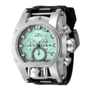 ectq03574_vni_0 jpg - Bolt Zeus Magnum Men S relógio 52mm. Preto. Aço 47530 -<p>Este incrível relógio Invicta da coleção Bolt oferece um movimento exato, com uma incrível caixa de aço O rosto exibe um mostrador de metal protegido por nosso cristal mineral prop</p>