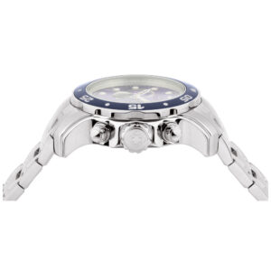 Relógio Masculino Invicta Pro SCUBA Aço Inoxidável 48mm Resistente e Estiloso