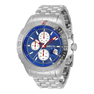 ectq10533_gz_vni_0 jpg - Relógio Cruiseline Masculino 47mm. Aço ZG 33501 -<p>Este lindo relógio Invicta Cruiseline contém um movimento preciso além de uma caixa de aço Seu mostrador exibe um mostrador azul de metal protegido por um cristal Flame Fusion alta</p>