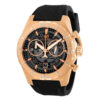 ectq110915_mt_vni_0 jpg - TechnoMarine Reef Shark Swiss Ronda Z50 Calibre Relógio Masculino 48mm. Preto TM 519011 -Os relógios TechnoMarine incentivam uma mudança de atitude com sua infusão de um espírito despreocupado de resort costeiro e elementos inspirados na água Uma mistura brilhante de c
