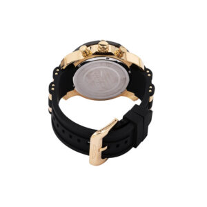 ectq12773_vni_3 jpg - Relógio Masculino Pro 50mm. Ouro. Preto 37721 -<p width=
