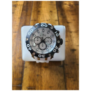 ectq21564_vni_1 jpg - Subaqua Men s Watch 51mm. Branco. Aço 46512 -<p width=