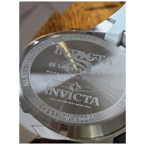 ectq21564_vni_3 jpg - Subaqua Men s Watch 51mm. Branco. Aço 46512 -<p width=