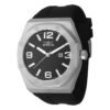 ectq27754_vni_0 jpg - Relógio Masculino Huracan 48mm. Preto 45772 -Este incrível relógio Invicta da coleção Huracan oferece um movimento exato, com uma incrível caixa de aço O mostrador exibe um mostrador preto de metal protegido pelo nosso exclus