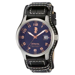 ectq27921_gz_vni_0 jpg - Relógio Masculino I Force 44mm. Preto ZG 12972 -<p>Este atraente relógio Invicta da coleção IForce é alimentado por um movimento preciso, com uma caixa de aço Seu mostrador é decorado por um mostrador azul de metal e protegido por&</p>