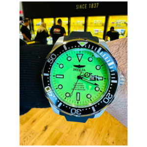 ectq30633_vni_2 jpg - Pro Oversized Automático Masculino Relógio com Mostrador Luminoso 60mm. Preto 33603 -<p width=