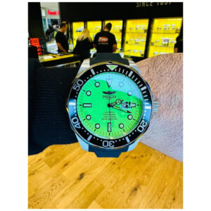 ectq30633_vni_4 jpg - Pro Oversized Automático Masculino Relógio com Mostrador Luminoso 60mm. Preto 33603 -<p width=