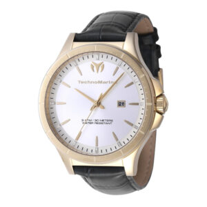 ectq310228_mt_vni_0 jpg - Technomarine Moonsun Men s Watch 45mm. Black TM 822013 -<p>Este relógio Technomarine da coleção é alimentado por um movimento preciso, com uma caixa de ouro Seu rosto é decorado por um mostrador de prata, metal e protegido por um cristal m</p>