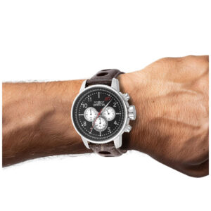 ectq31954_vni_3 jpg - Relógio Masculino S1 Rally 48mm. Marrom 45913 -<p width=