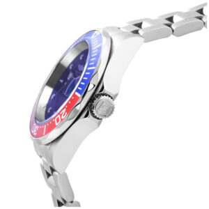 ectq3505_gz_vni_2 jpg - Relógio Masculino Pro Automático 40mm. Aço ZG 5053 -<p width=