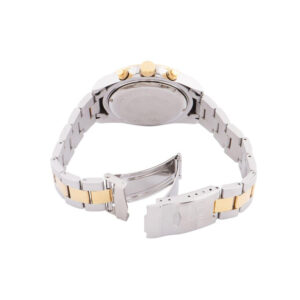 ectq3771_vni_1 jpg - Relógio Pro Masculino 43mm. Aço. Ouro 1773 -<p>Este incrível relógio Invicta da coleção Pro oferece um movimento exato, com uma incrível caixa de ouro e aço O mostrador exibe um mostrador azul de metal protegido pelo nosso excl</p>