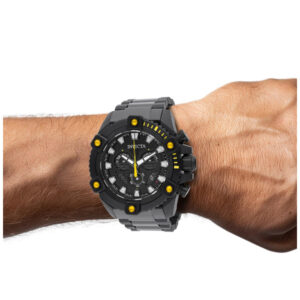 ectq45664_vni_3 jpg - Forças de coalizão Swiss Ronda Z60 Calibre Men S relógio 56mm. Preto 46654 -<p width=