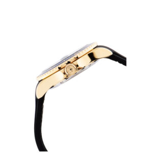 ectq511022_mt_vni_1 jpg - Relógio TechnoMarine Manta Sea Masculino 42mm. Preto TM 220115 -<p>Este impressionante relógio TechnoMarine Sea apresenta um movimento preciso e uma caixa dourada Seu mostrador azul de metal é envolto por um cristal mineral altamente protetor Este</p>