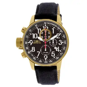 ectq5151_vni_0 jpg - Relógio Masculino I Force Canhoto 46mm. Preto 1515 -<p>Tipo de movimento Cor do mostrador PretoTom da pulseira PretoMaterial da pulseira Tecido Tamanho 46 mm Resistência à água 100 m3 Garantia de um ano para todos os relógios Frete ter</p>
