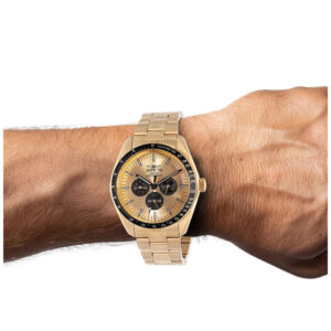 ectq56954_vni_3 jpg - Relógio Masculino Especializado 44mm. Ouro 45965 -<p width=