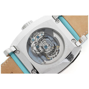 ectq59954_vni_3 jpg - S1 Rally Automático Men s Watch 48mm. Turquesa 45995 -<p width=