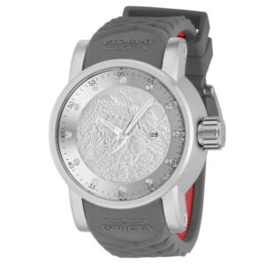 ectq60414_gz_vni_0 jpg - Relógio Invicta S1 Rally Masculino 48mm, Vermelho e Cinza ZG 41406 Resistente à Água até 100m -<p>Descubra o Relógio Invicta S1 Rally Masculino, um verdadeiro campeão de design e funcionalidade Com um movimento Quartz preciso e caixa em aço inoxidável, este relógio combina dura</p>
