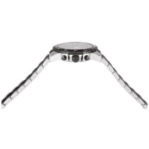 ectq6231_vni_1 jpg - Relógio Masculino Especializado 45mm. Aço. Preto 1326 -<p>Este lindo relógio Invicta Specialty contém um movimento preciso além de uma caixa preta Seu mostrador exibe um mostrador preto de metal protegido por um cristal Flame Fusion altam</p>