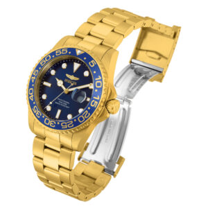ectq65233_vni_3 jpg - Relógio Pro Masculino 42mm. Ouro 33256 -<p width=
