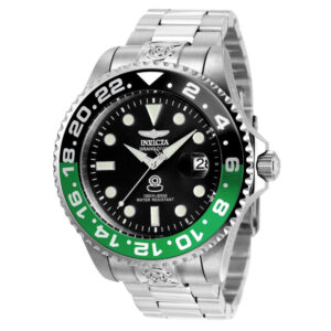 ectq66812_gz_vni_0 jpg - Relógio masculino Grand Automatic 47mm. Aço ZG 21866 -<p>Este impressionante relógio Invicta Grand apresenta um movimento automático preciso e uma caixa de aço Seu mostrador preto de metal é envolto por um cristal mineral altamente prote</p>