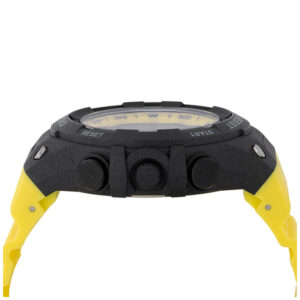 ectq72574_vni_3 jpg - RACING DIGITAL MEN S RELISTA 52mm. Amarelo 47527 -<p width=